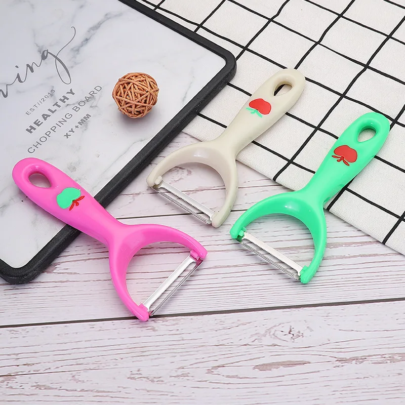 Овощечистка и чистка картофеля домашний пилинг портативные бытовые кухонные