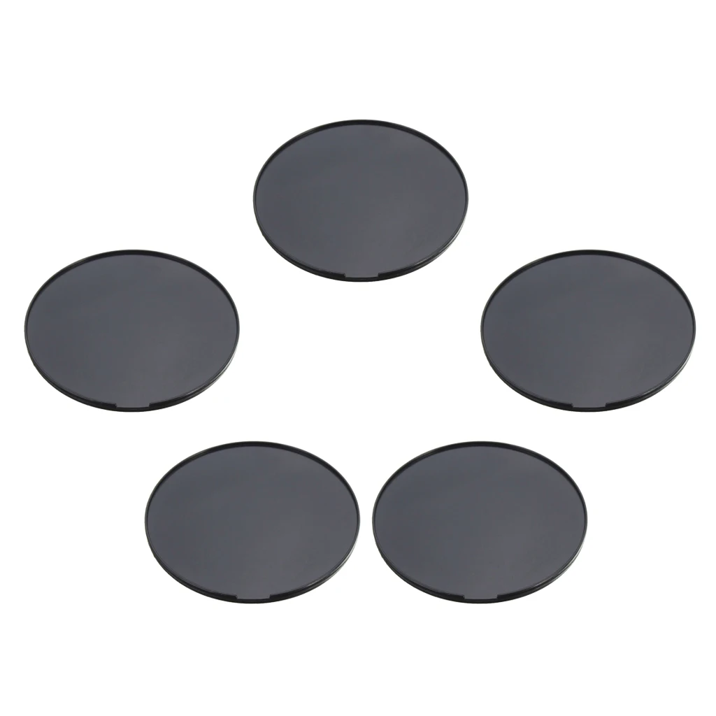 

Дисковая наклейка площадка для крепления автомобильные приборные панели GPS, смартфона, автомобильной камеры, 5x72 мм, на присоске