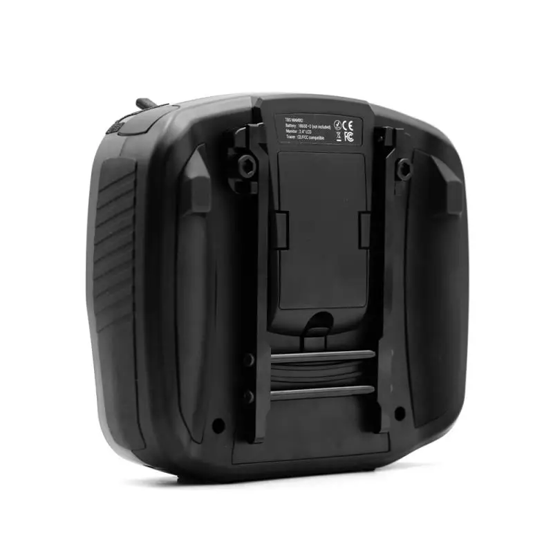 TBS ETHIX MAMBO 2 4G трассировщик FPV Радиоуправляемый Дрон контроллер 3 5 дюймов ЖК-панель
