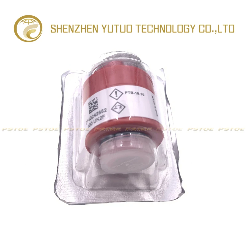 Новый оригинальный импортный из Великобритании датчик кислорода AO2 PTB 18.10 A02