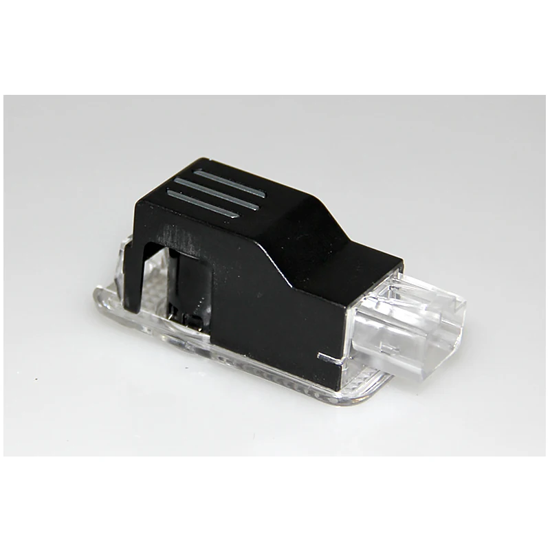 2X дверь автомобиля Добро пожаловать светильник светодиодный лазерный призрак