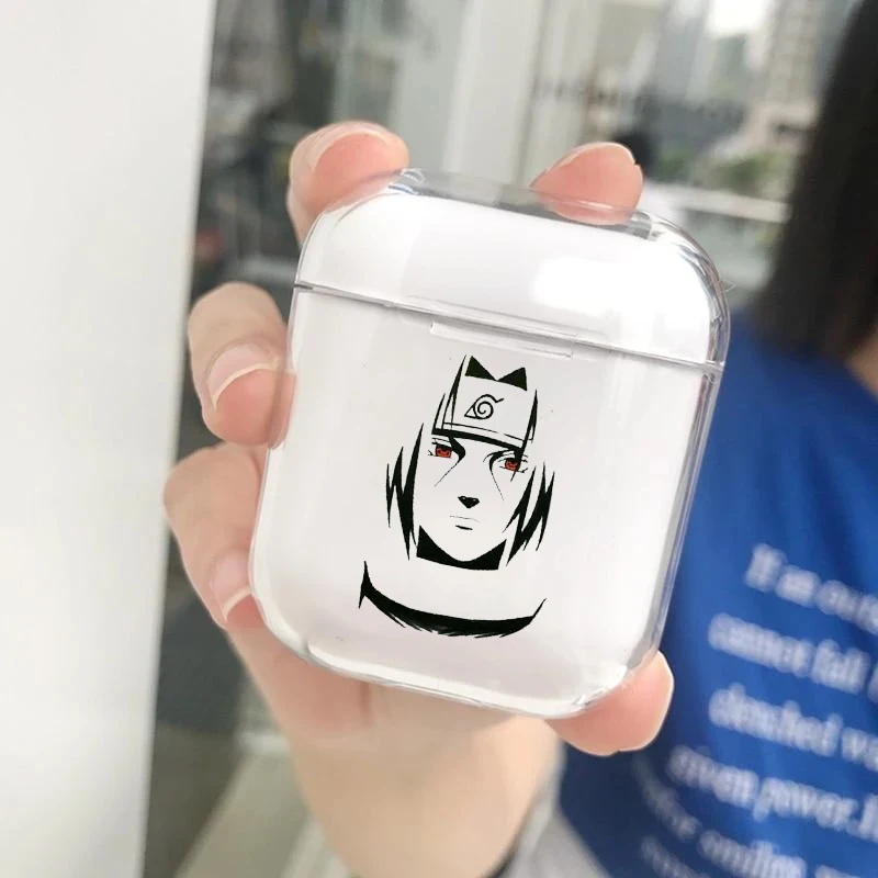 Аниме Наруто стильная футболка с изображением персонажей видеоигр японского