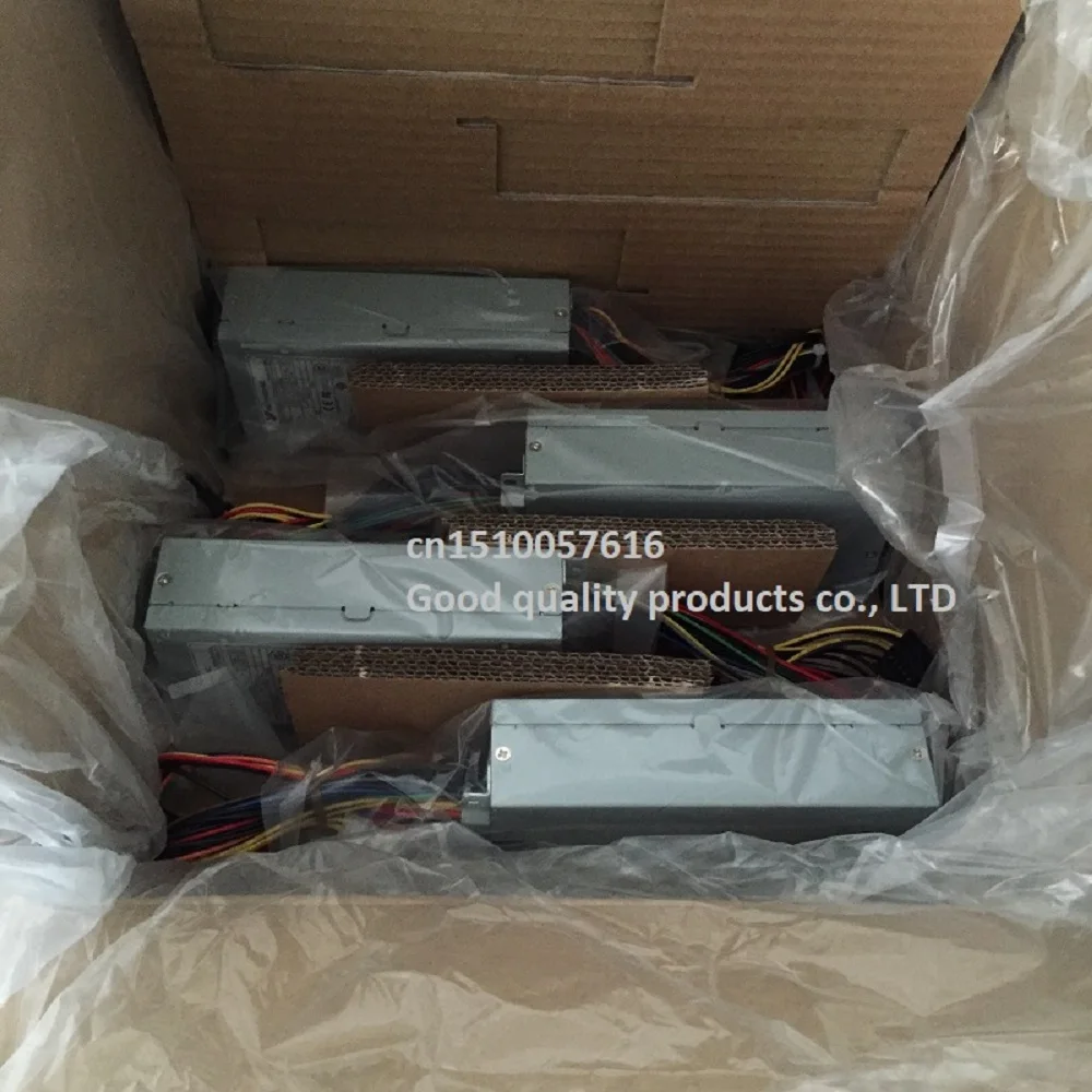 Новый оригинальный заводской блок питания FSP100-50LG на выбор с переключателем |