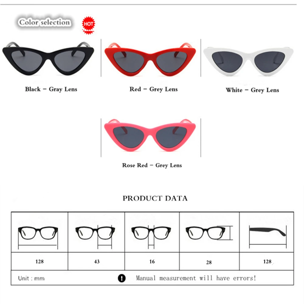 Новые детские солнцезащитные очки кошачий глаз модные роскошные дизайнерские в