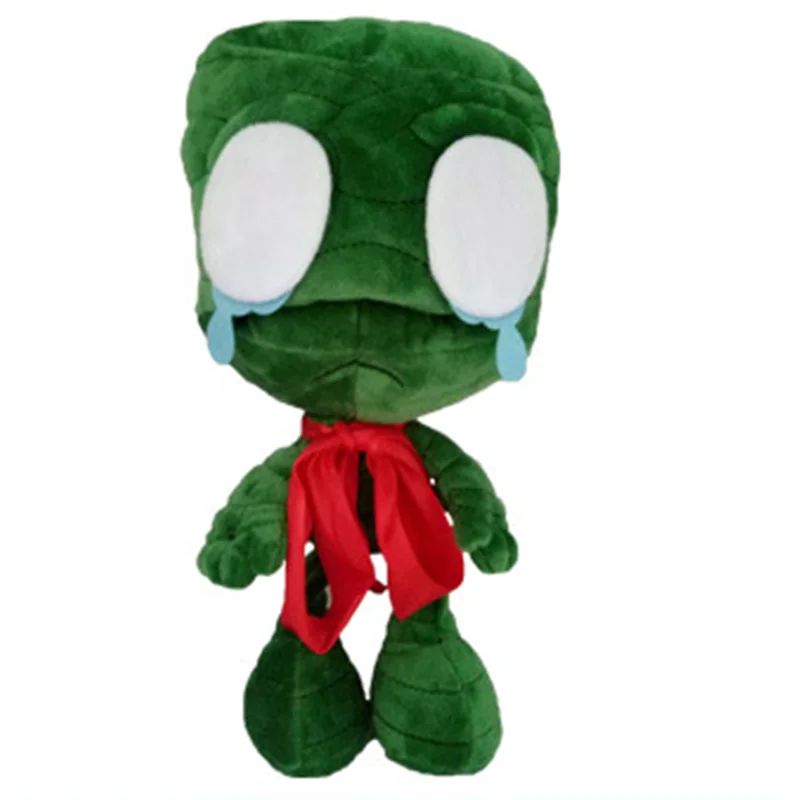 

40CM Amumu Plush Soft Stuffed Toy Dolls LOL League of Legends The Sad Mummy Game Role Cartoon Animal Toy For Children Fan Gift