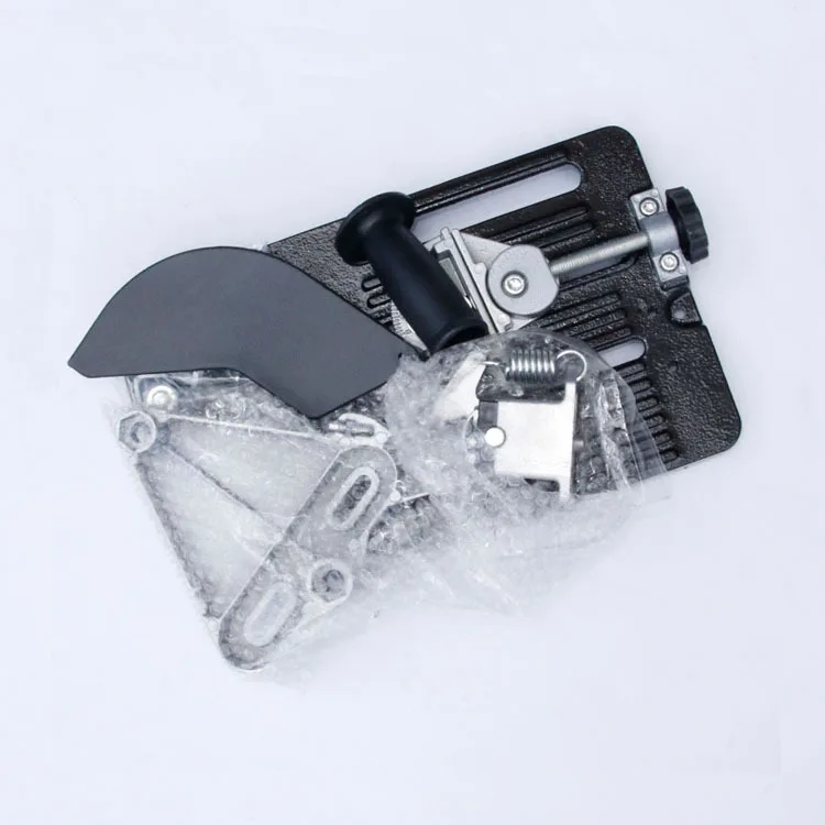 Функциональный фиксированный угловой шлифовальный кронштейн Универсальный