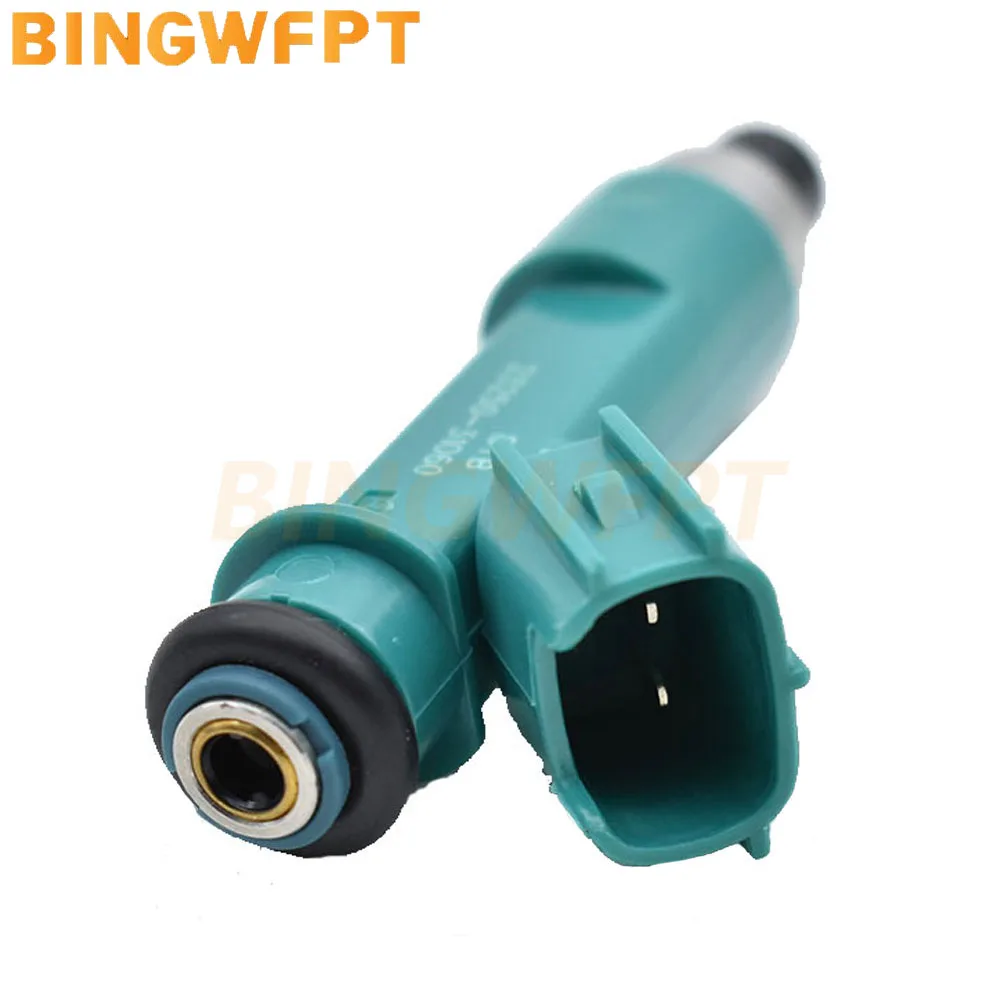 

4X Fuel Injector Nozzle OEM 23250-31060 2325031060 23209-39015 2320939015 23209-39075 2320939075 For Toyota Car