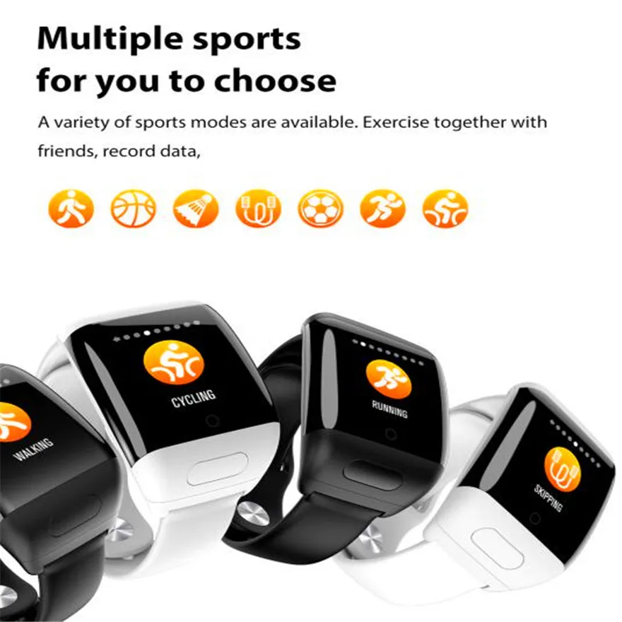 

Smart Watch Oximetro Fitness Tracker Bracelet Band Touch Headset Tws Earbuds Bluetooth Earphone Head Phones Wireless Earphones