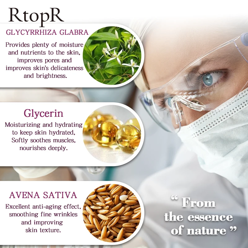 2 шт. отбеливающий крем для лица от морщин | Красота и здоровье