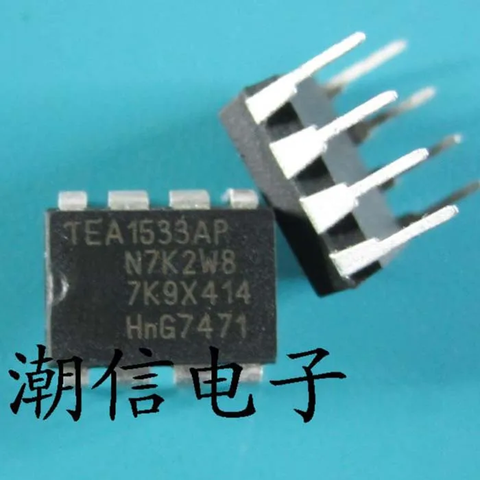 

TEA1533AP DIP-8