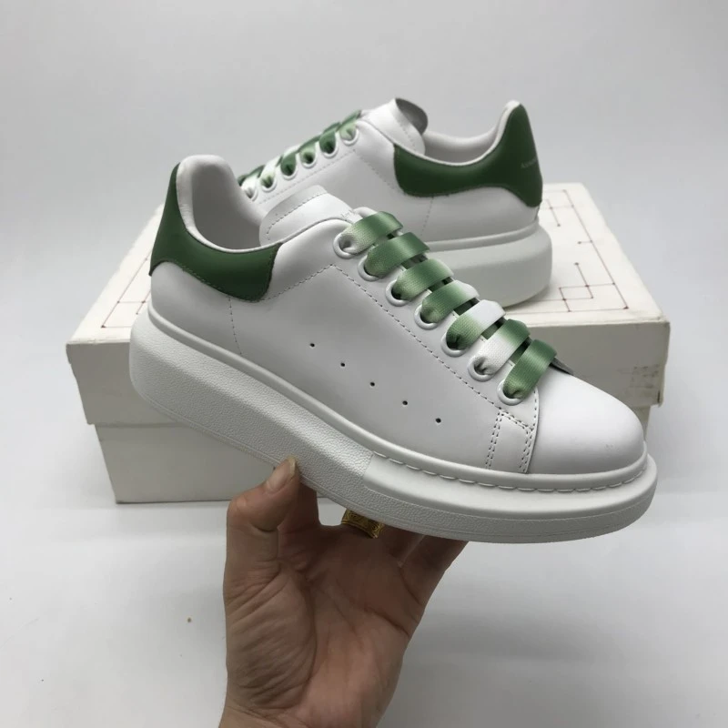 2019-20 Мужская и женская обувь на плоской подошве повседневная наивысшего качества