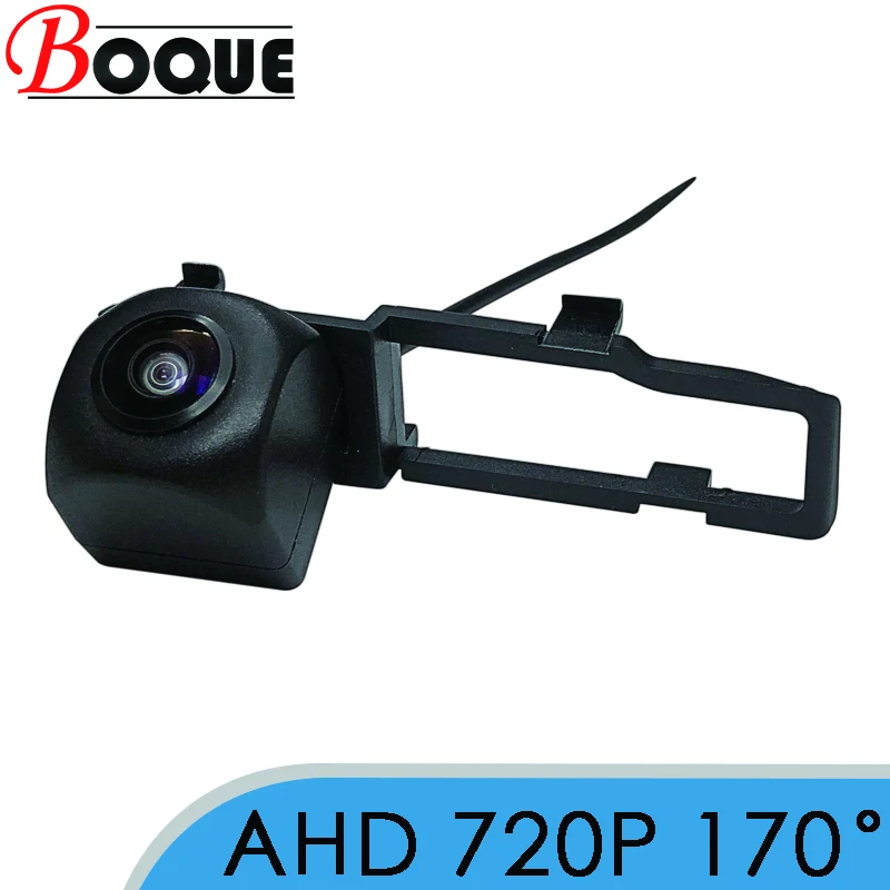 BOQUE 170 Degree 1280x720P HD AHD Car Vehicle Rear View Reverse Camera for Toyota Corolla 2019 2020 China