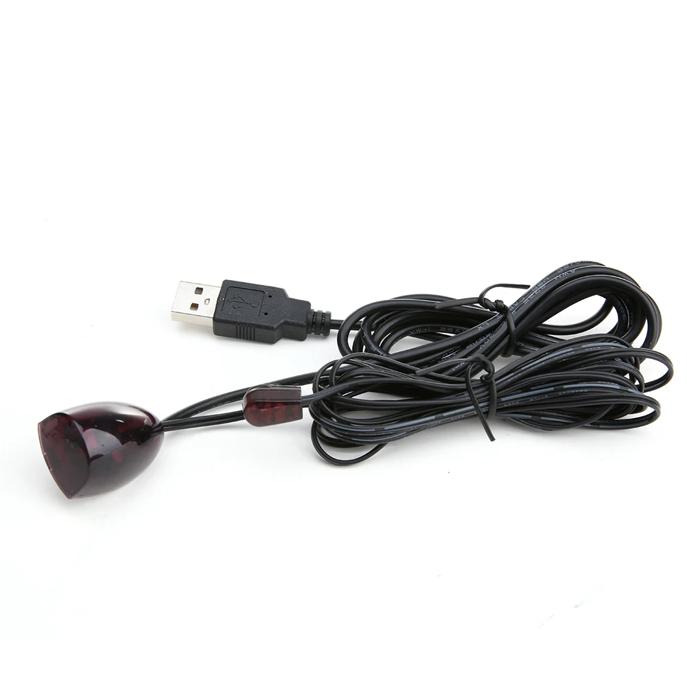 USB ИК-пульт дистанционного управления приемник транспортер репитер излучатель