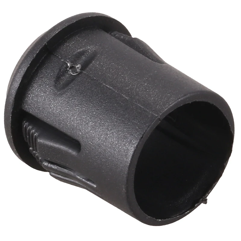 50 шт. патрон лампы держатель диода зажим ободок крепление 8 мм светодиодный