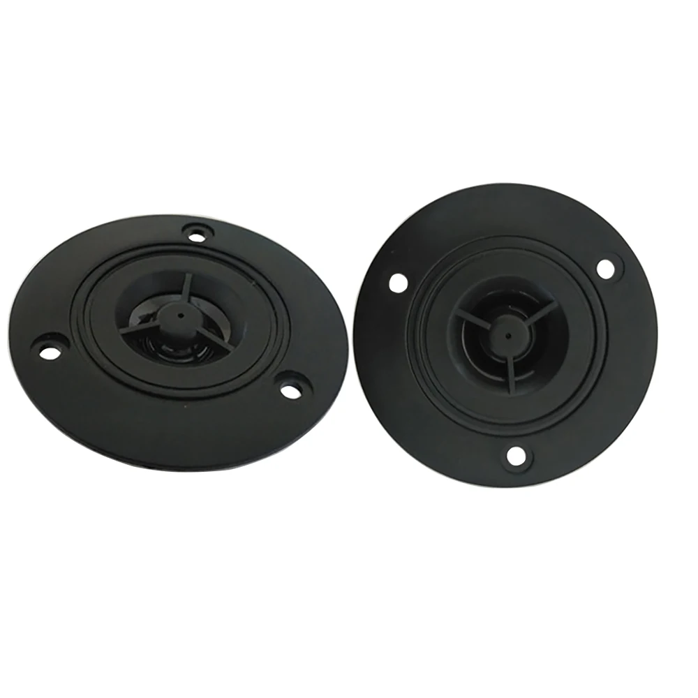 3-дюймовый Высокочастотный динамик HiFi 4 Ом 30 Вт 74 мм полиэфирная пленка