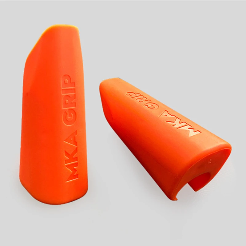 Резиновые ручки для гантелей тянущиеся захваты гребли бара бицепса защиты