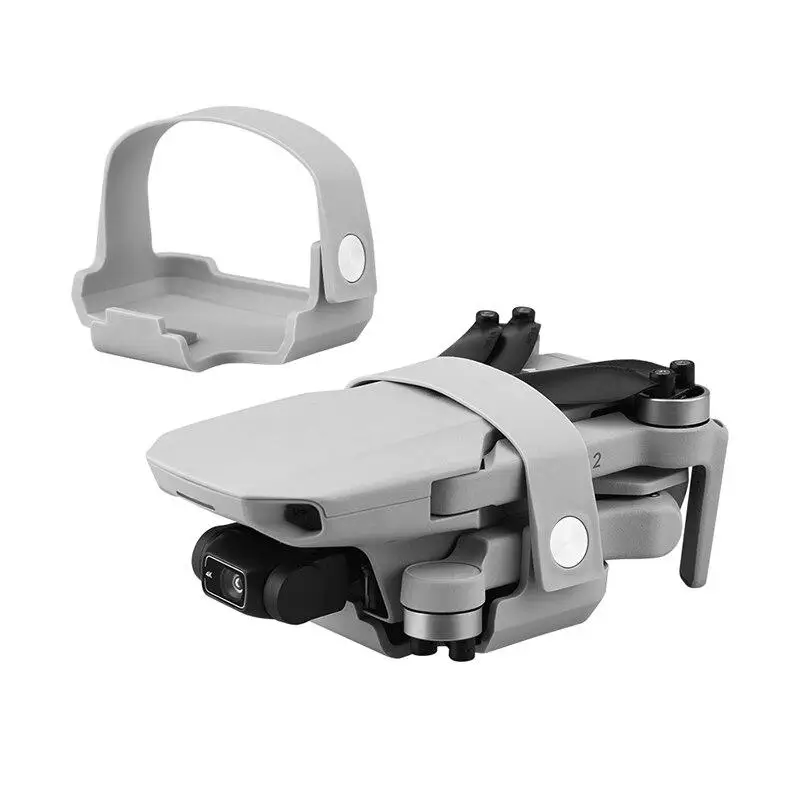 

For DJI Mini 2/Mavic Mini Propeller Holder Stabilizer Blade Paddle Fixed Strap Drone Protection Adapter Base Mount Accessories
