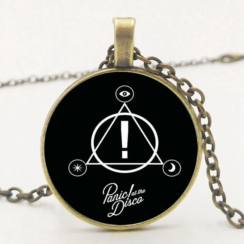 Новинка 2019 г. музыкальная группа серия таинственное диско паническое искусство