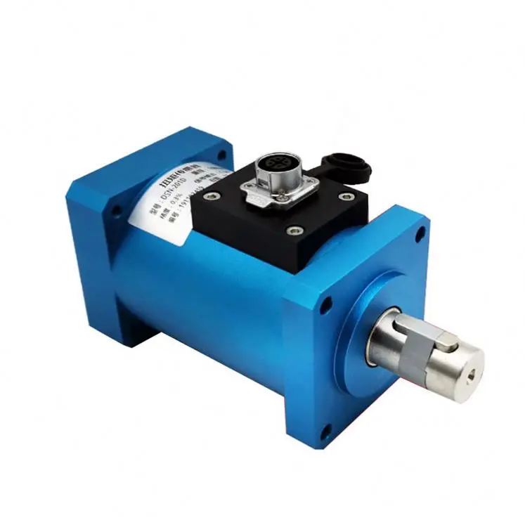 100NM Motor Turbine Factory supply Micro Force pressure load cell Torsion transducer Shaft Style dynamic rotary torque sensor | Автомобили
