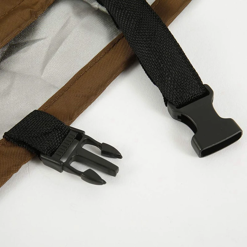 

2 Pack Patio Adirondack Chair Cover 31X33X36 Inch Heavy Duty Outdoor Patio Chair Cover 420D, Waterproof Outdoor Lawn Patio Furni