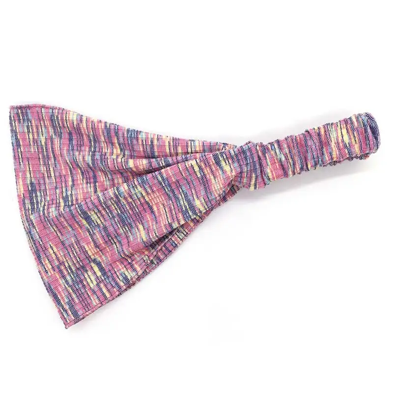 Yoga Headband Sport Women Running Sport Hair Band Turban Headband Women Hair Band Sport Woman Sportive Bande Yoga