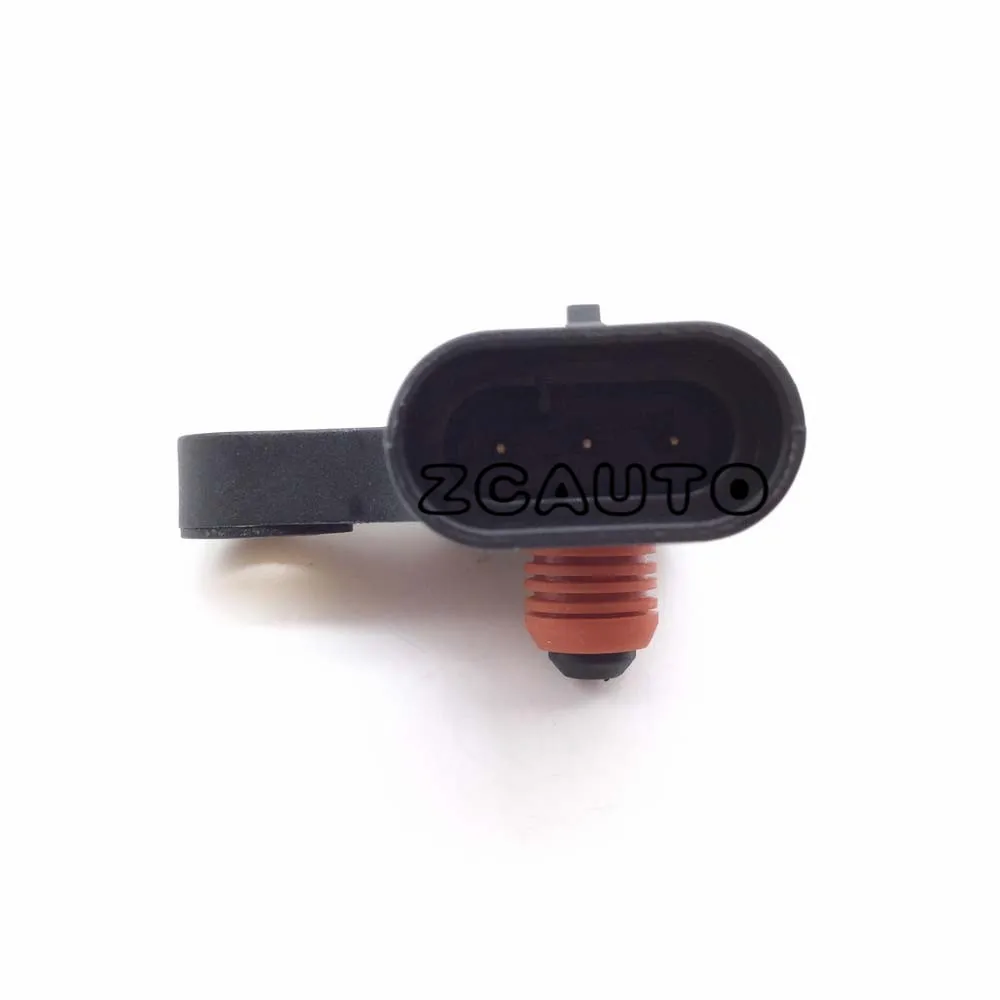 Разъем датчика давления карты для DAEWOO CHEVROLET TACUMA KALOS LACETTI NUBIRA REZZO Ford S-Max 1.4 1.6 1.8 2.0 96276354