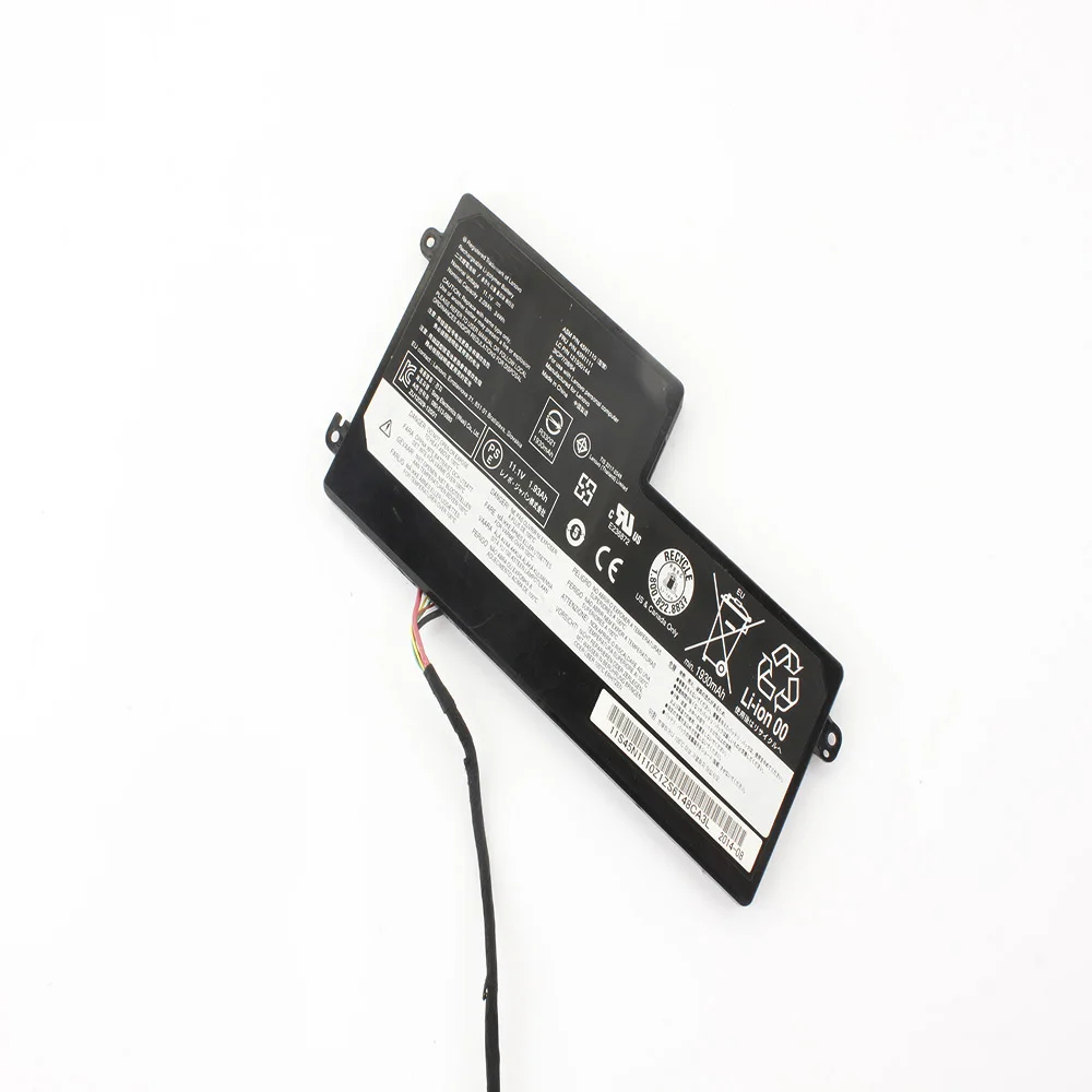 11 1 V 1930 мАч новый оригинальный аккумулятор для ноутбука Lenovo thinkpad T440S T440 X230s X240 S440