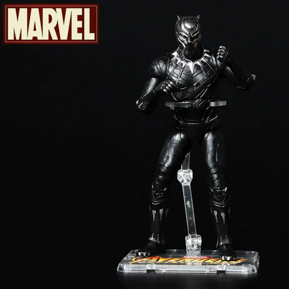 Marvel Мстители Фигурка Игрушка Железный человек паук Капитан Америка Тор военная машина сокол модель игрушки