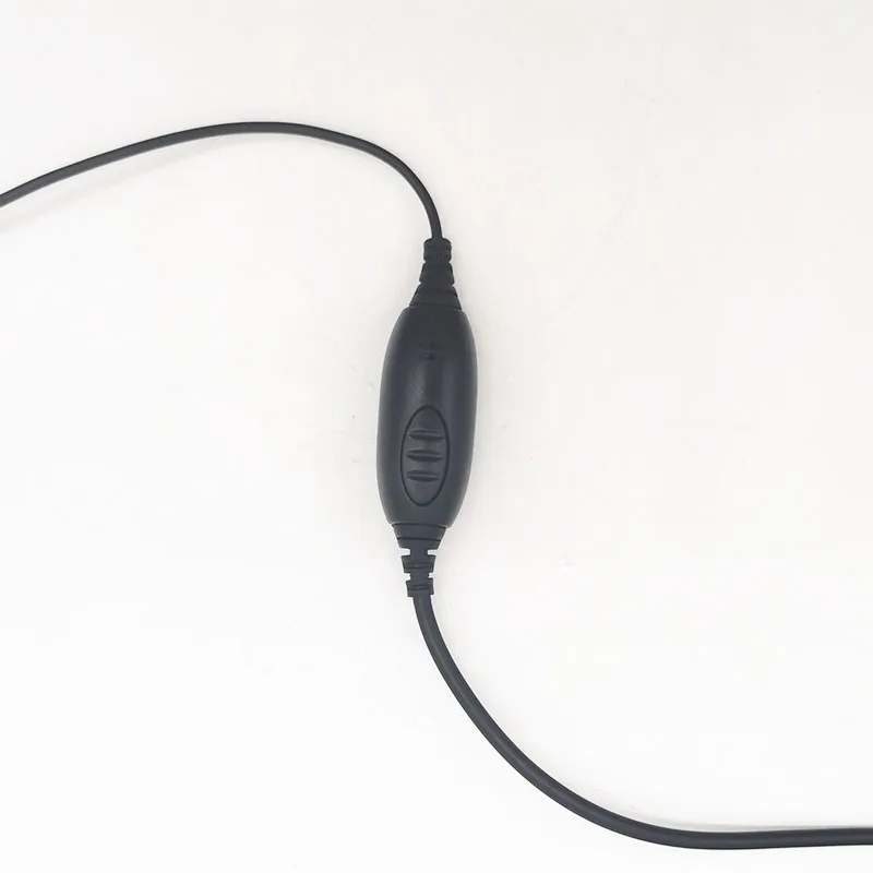 1/2/3 шт. гарнитуры для Baofeng UV-9R плюс Водонепроницаемый иди и болтай Walkie Talkie “иди