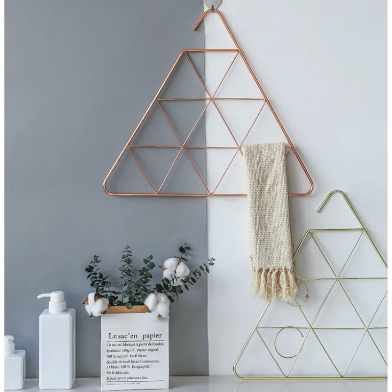 Вешалка для кухонных полотенец ткани Бумага держатель рулона шарфы с