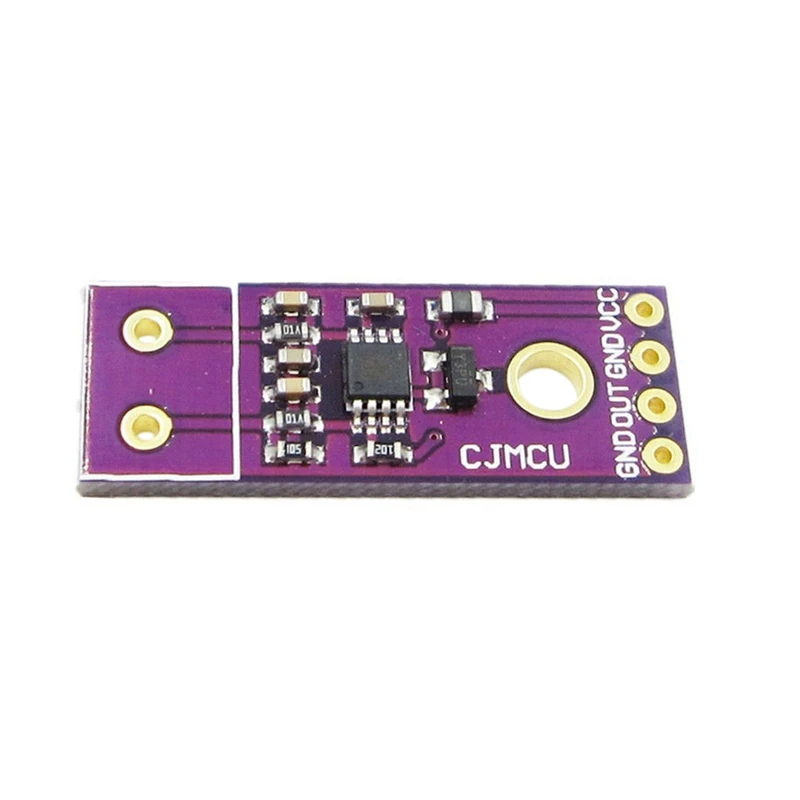 Ad8495 Armz тепловой K тип термопары усилитель аналоговый выход прецизионный