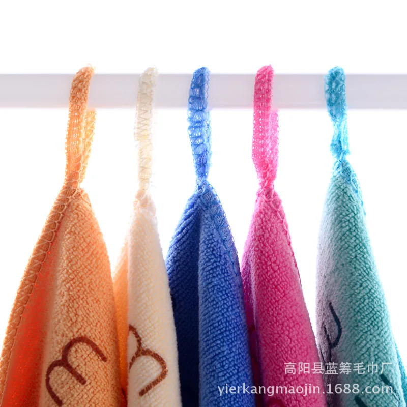 Детское полотенце из сверхтонкого волокна 2 шт./лот | Мать и ребенок