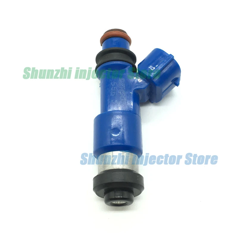 6pcs Fuel Injector Nozzle For Subaru STI Impreza 2.5L-H4 550cc high flow rate OEM:16611-AA720 16611AA720 16611 AA720 | Автомобили и