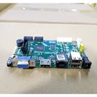 Сетевой видеорегистратор OUERTECH, 32 канала, H.265, 4K, IP, HI3536C, обнаружение лиц, аудиовыход, 2 порта SATA, сетевая плата наблюдения ONVIF