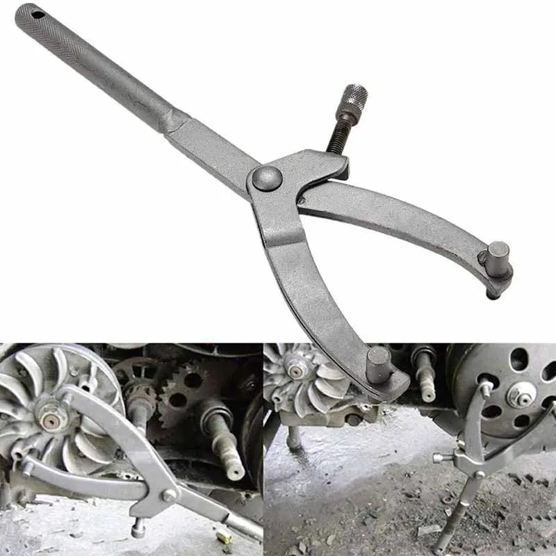 Y Type гаечный ключ маховика муфта ремонтные инструменты для мотоцикла скутер