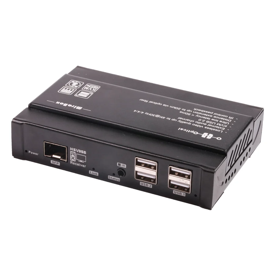 hsv355 kvm