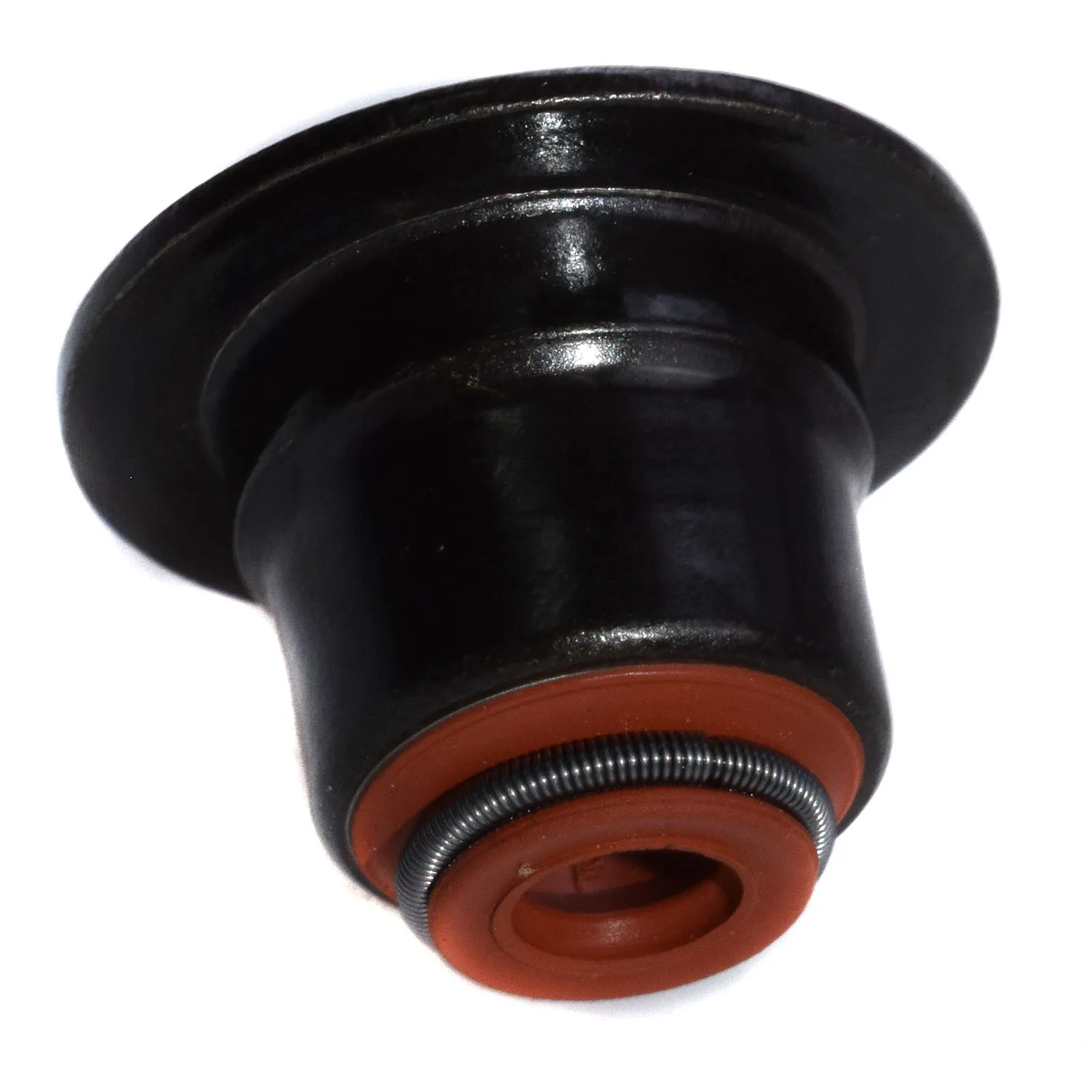 Уплотнение стержня клапана WOLFIGO для BMW E53 E60 E63 E64 E70 E71 X5 X6 545i 645ci 745i 550i 750Li 11340029751 123728101