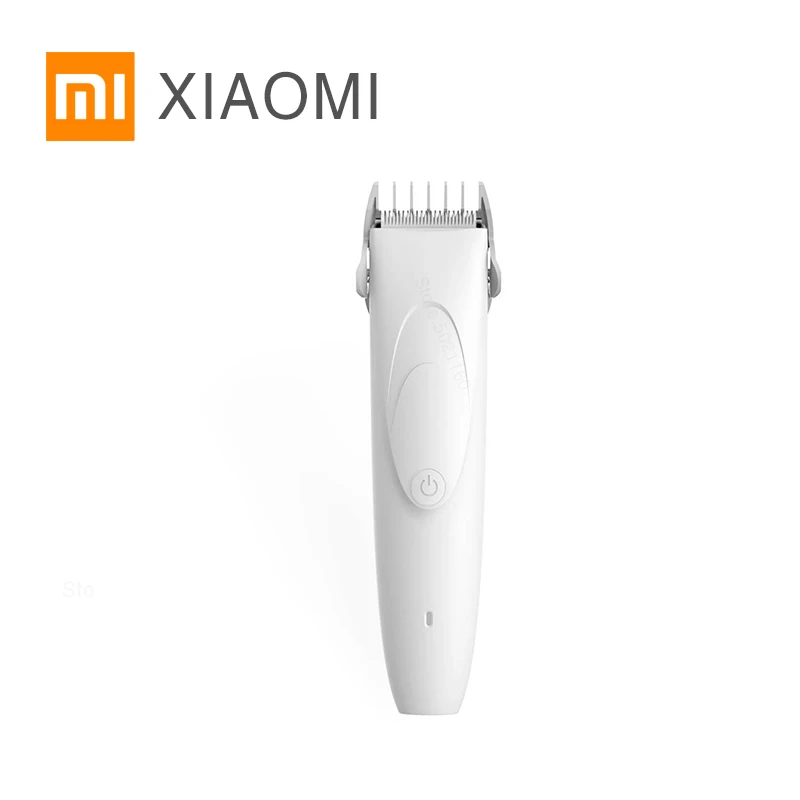 XIAOMI MIJIA Pawbby собака триммеры профессиональный уход за домашними животными электрический триммер Домашние животные машинка для стрижки волос перезаряжаемая безопасность