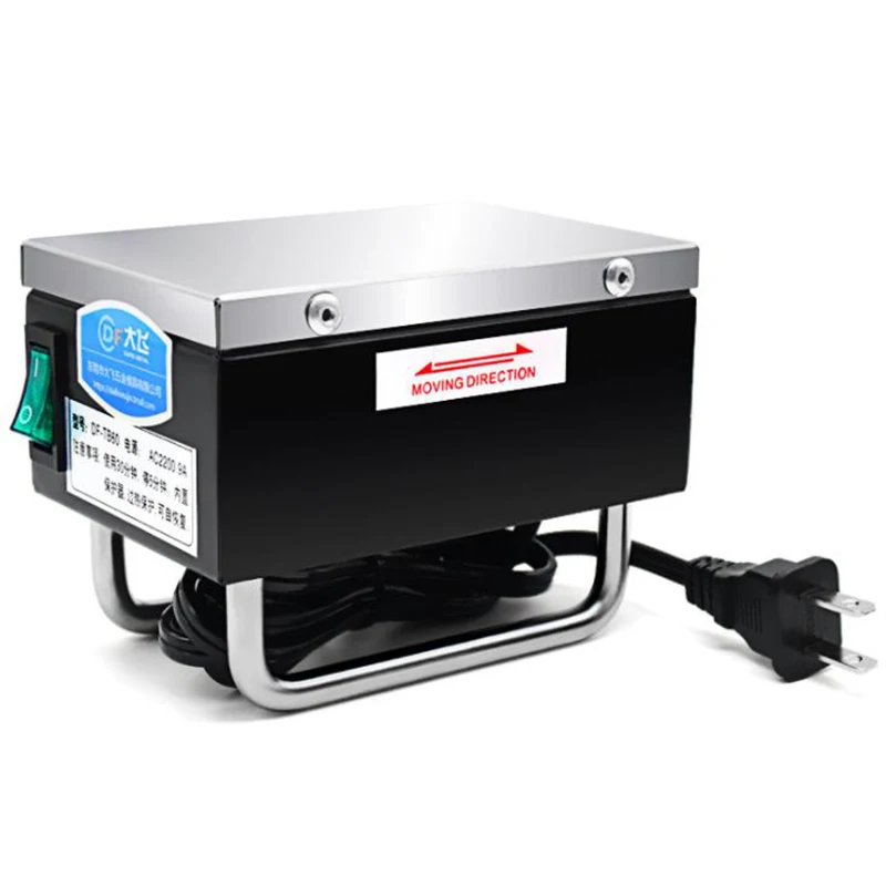 

Portable Powerful Mute Demagnetizer Portable Mini Demagnetizer Mold Demagnetizing Tool 220V