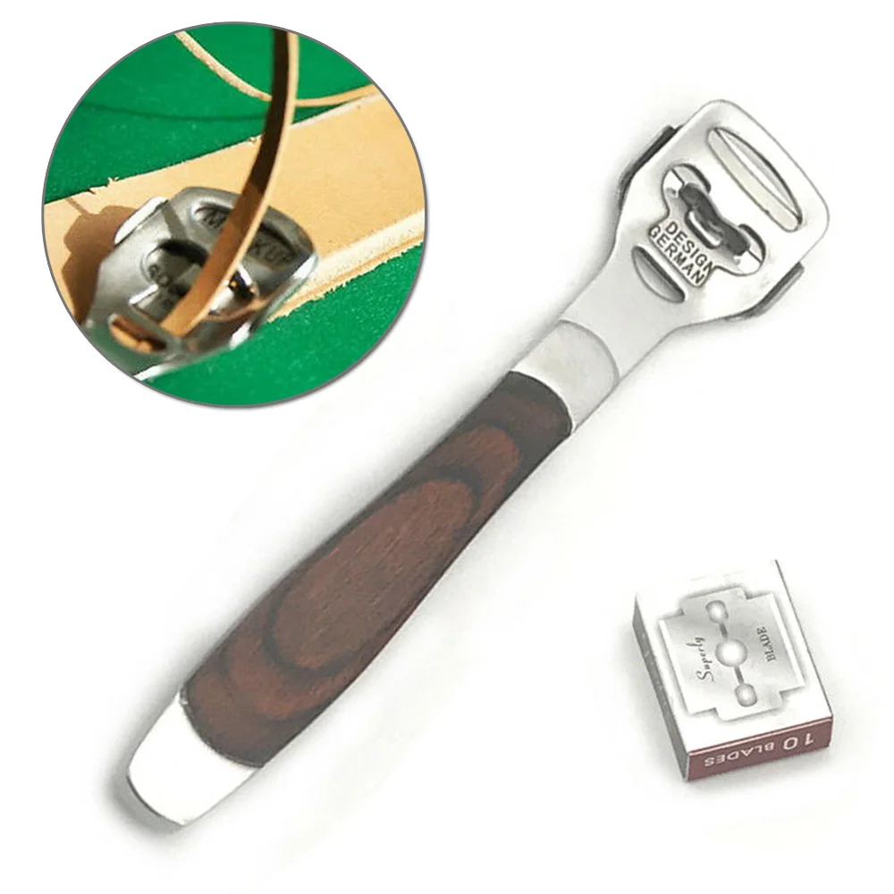 Инструмент для резьбы по дереву ручной DIY крафт из нержавеющей стали|Пробойка| |