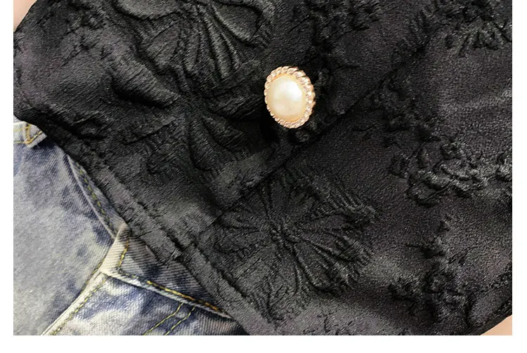 

Patchwork Black White Womens Shirts Tops Summer Puff Sleeve Peter Pan Collar Ladies Short Shirt Blouses Hot New 2021 T07015B