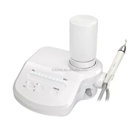 lhmk7 portable dental ultrasonic teeth cleaning scaler machine dental ultrasonic scaler with auto water supply