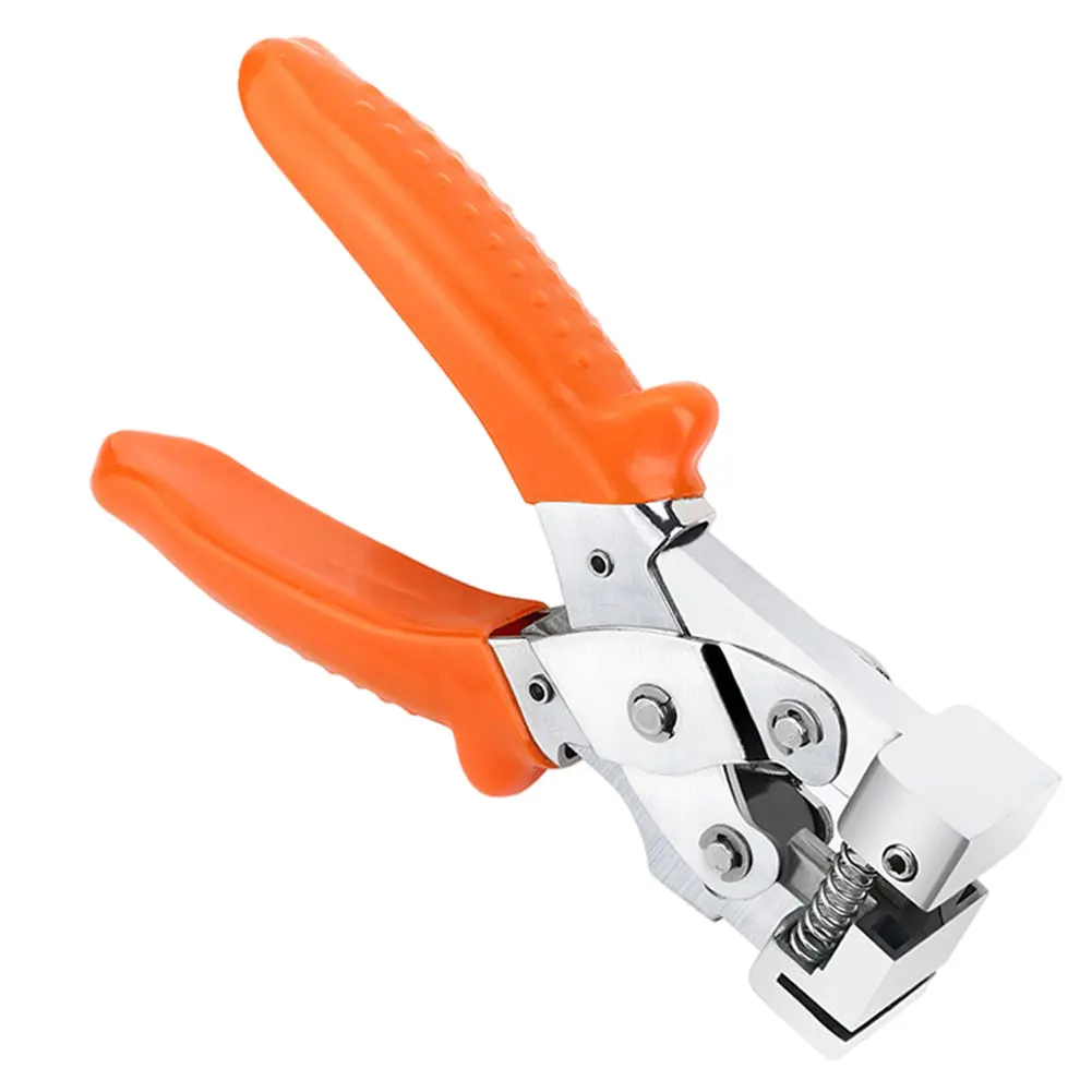 

One-Time Molding Manual Folding Pliers 90 Degrees Multifunctional Edge Banding Pliers For Woodworking Non-Slip and Comfortable