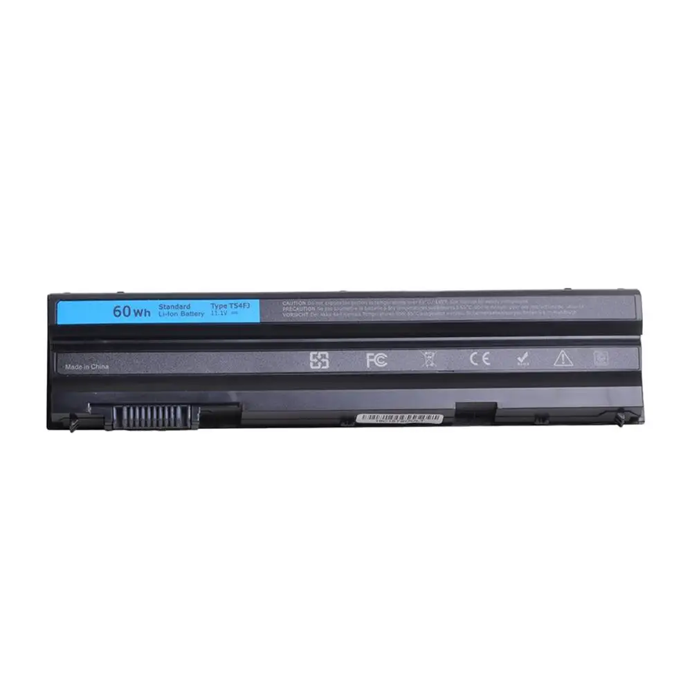 Аккумулятор для ноутбука Dell 8858X 8P3YX 911MD Vostro 3460 3560 Latitude E6420 E6520 Inspiron 7420 7520 7720