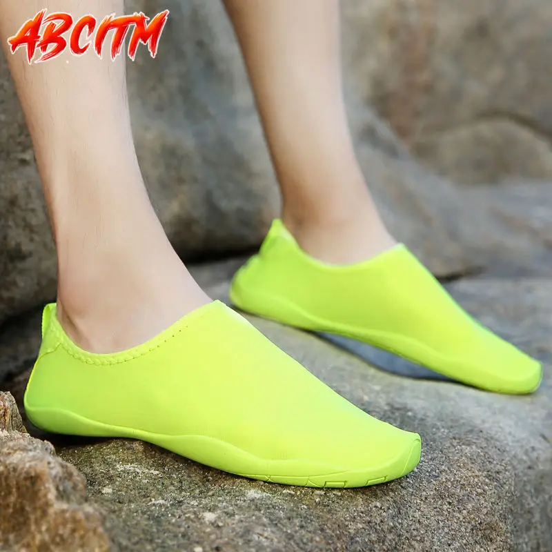

Women's Loafers Beach Water Outdoor Sport Sneakers Woman Exercise Yoga Flat Shoes Women Casual Shoes Fashion Tennis Female C6
