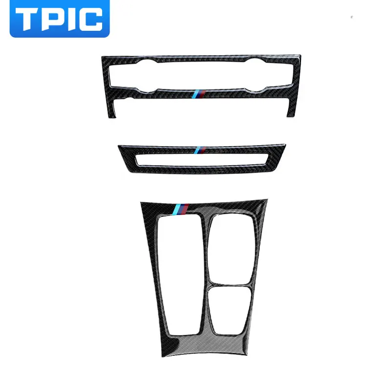 Рамка переключения передач для автомобильного интерьера переменного тока CD