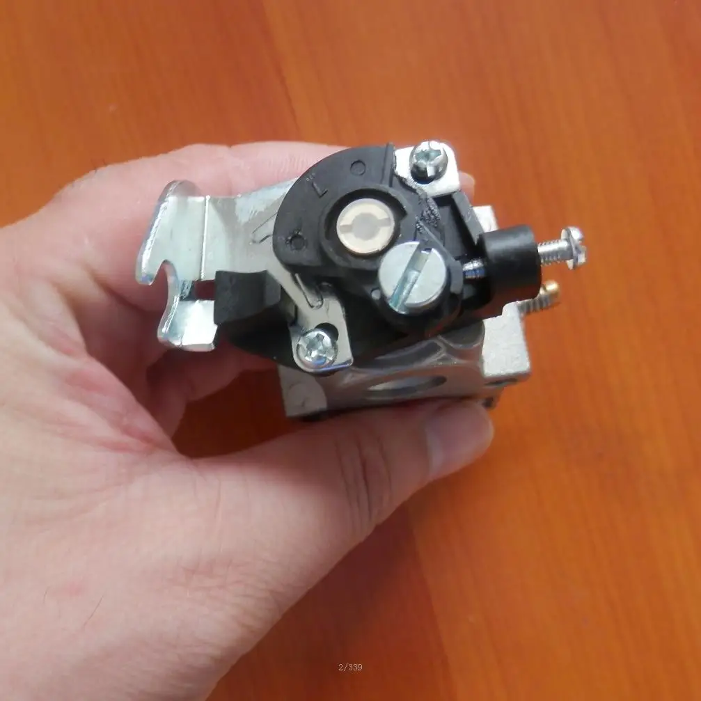 TJ53E CARB для KAAZ KAWASAKI TR53 TE53 TZ53 KBL53 TK65 64CC 2T карбюратор кусторез CARB воздуходувка WYA-176