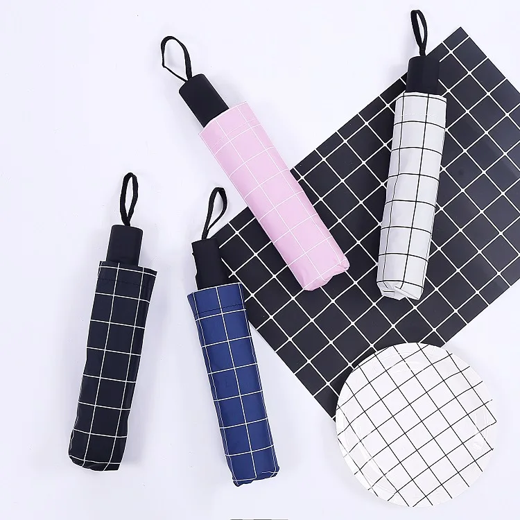 Индивидуальные оптовые зонты с четырехлистным клевером солнцезащитным