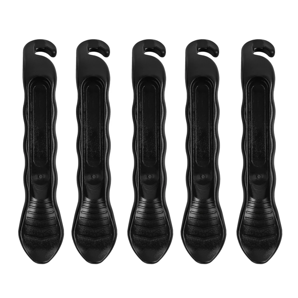 

5 шт., колесный рычаг для снятия шин велосипеда