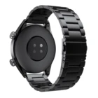 Титановый ремешок для Samsung Galaxy Watch 3 45 ммGalaxy Watch 46 ммGear S3  Huawei watch GT2  Garmin видеочасов